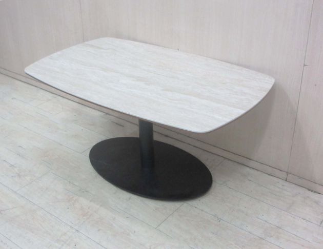 庫存新品出清 原木色100公分升降茶几 客廳桌 沙發桌 桌子 5