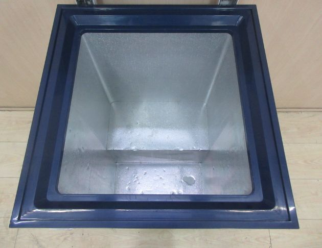 二手冰箱 大和108公升單門上掀冷凍櫃 冷凍冰箱 冷凍冰櫃 3