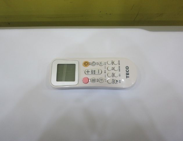 二手冷氣 東元2.4KW一對一分離式冷氣 變頻冷暖空調 冷氣機 4