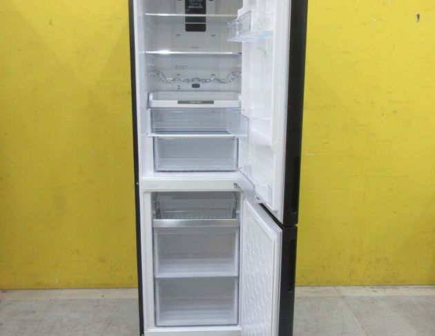 二手冰箱 日立313公升雙門廚房冰箱 一級能效變頻冰箱 電冰箱 2