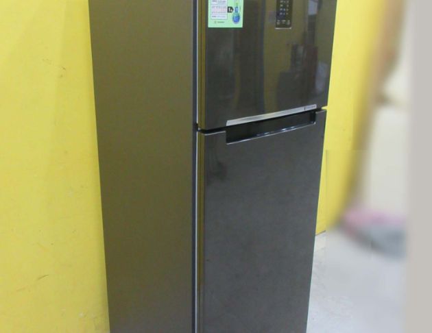 二手冰箱 三星323公升雙門冰箱 一級變頻 廚房冰箱 電冰箱 4