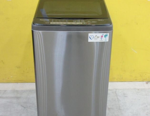 二手洗衣機 國際牌12公斤直立式洗衣機 單槽洗衣機 變頻洗衣機