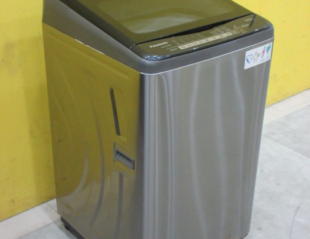 二手洗衣機 國際牌12公斤直立式洗衣機 單槽洗衣機 變頻洗衣機 4
