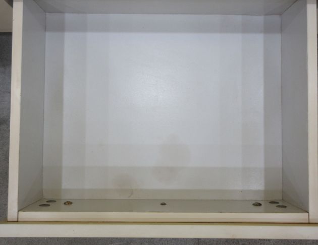 二手茶几 米黃色120公分一抽沙發桌 客廳桌 桌子 矮桌 3