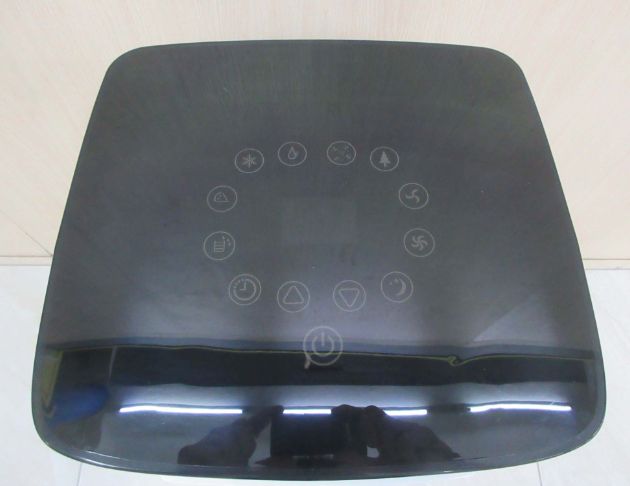 二手冷氣 家佳寶31公分4-5坪移動式冷氣空調 落地移動式冷氣 2