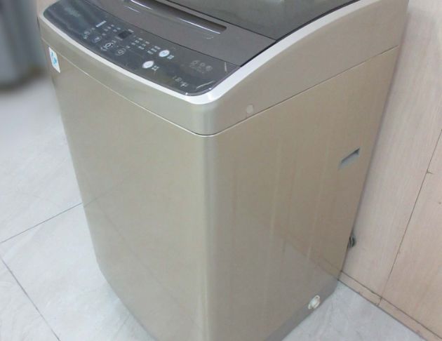 二手洗衣機 惠而浦12公斤直立式洗衣機 單槽洗衣機 宿舍洗衣機 5