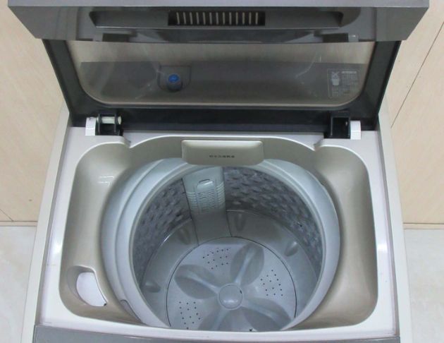 二手洗衣機 惠而浦12公斤直立式洗衣機 單槽洗衣機 宿舍洗衣機 3
