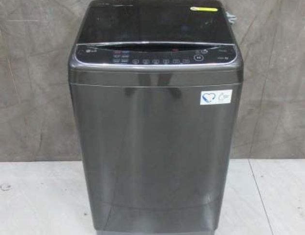 二手洗衣機 LG樂金13公斤直立式單槽洗衣機 變頻洗衣機