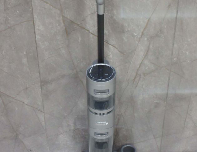 二手洗地機 dream追覓 無線洗地機 乾溼吸塵器 吸拖洗