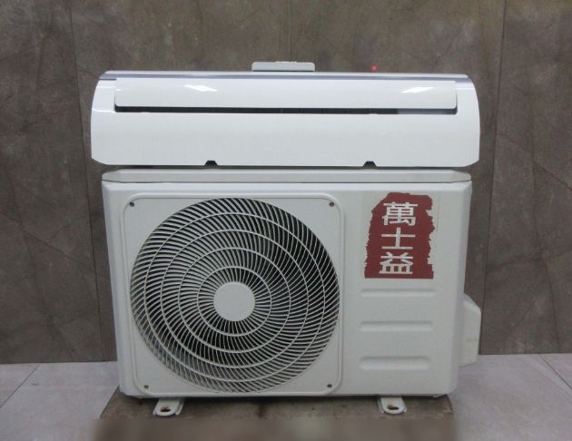 二手冷氣機 萬士益4.2KW一對一分離式冷氣 冷氣空調 冷氣機