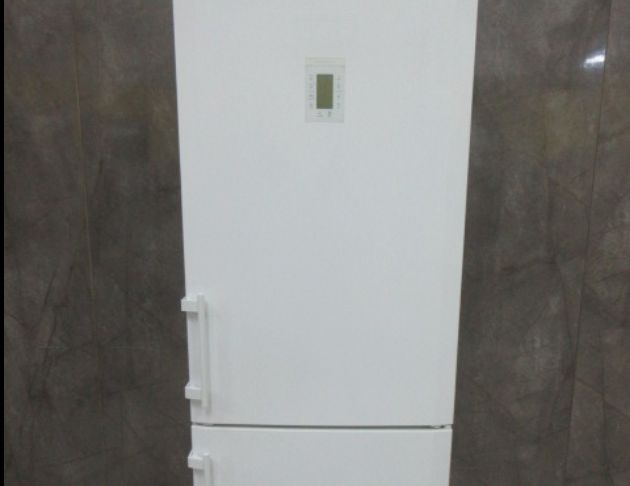 二手冰箱 利勃442公升雙門冰箱 廚房冰箱 一級變頻電冰箱
