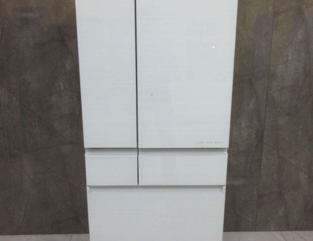 二手冰箱 國際牌550公升六門冰箱 變頻一級 廚房冰箱 電冰箱