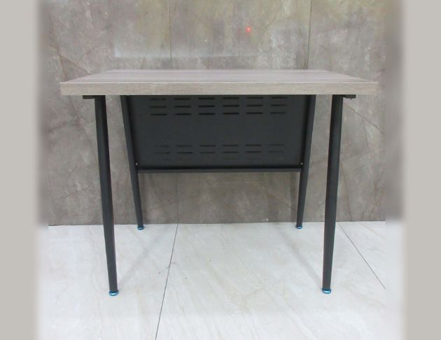 庫存新品出清 工業風90公分書桌 電腦桌 辦公桌 桌子 寫字桌