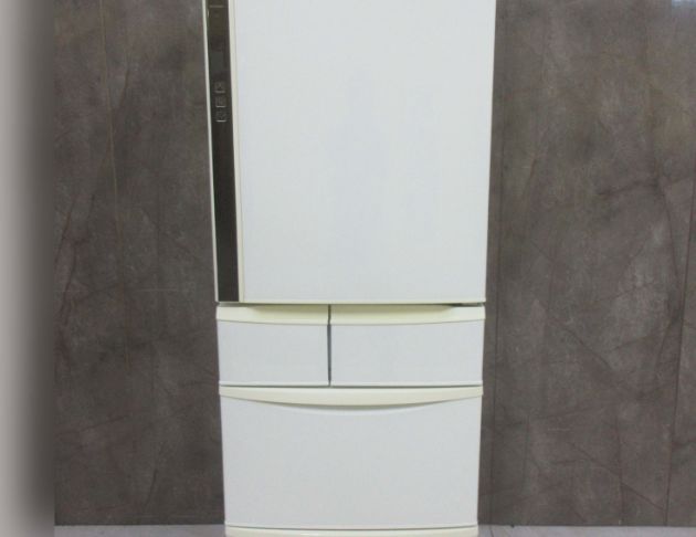 二手冰箱 國際牌411L一門四抽電冰箱 變頻電冰箱 廚房電冰箱 