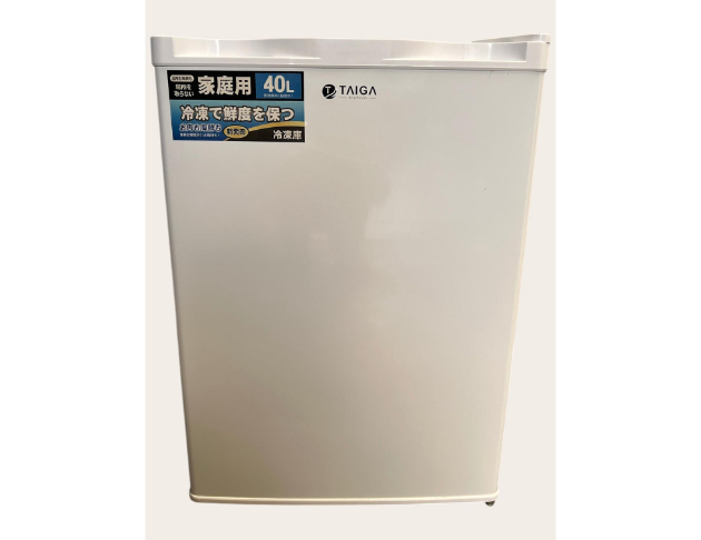 二手 大河 40公升 直立式冷凍櫃 冰櫃 中古冰箱 