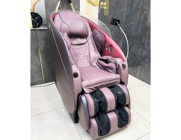 二手 OSIM 5感養生椅 電動按摩椅 原價23萬 OS-8208