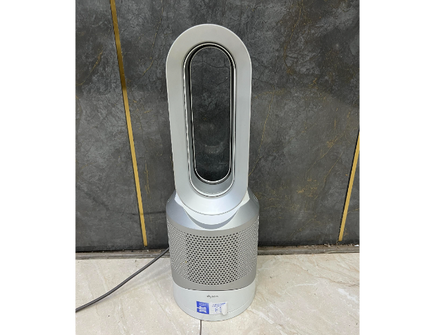 二手 DYSON 三合一涼暖風扇空氣清淨機 HP01