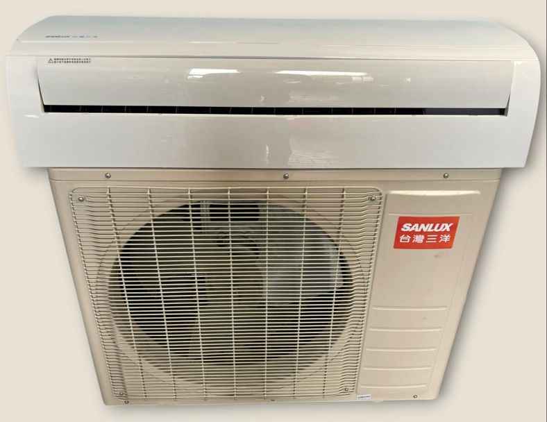 二手 三洋 4.1KW 分離式冷氣 2022年 中古冷氣