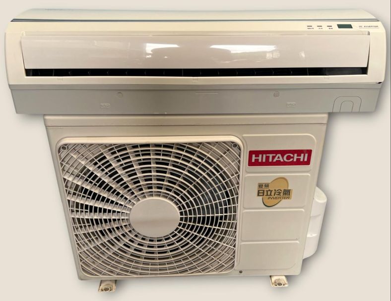 二手 日立 一級變頻 4.1KW 分離式冷氣 中古冷氣