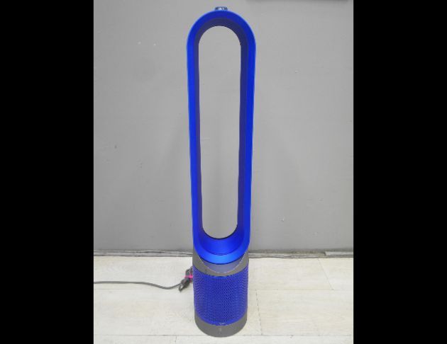 二手 Dyson 二合一涼風扇空氣清淨機 TP00