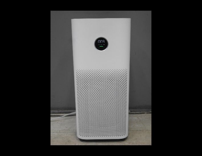 二手 小米 空氣清淨機 2021年 AC-M16-SC