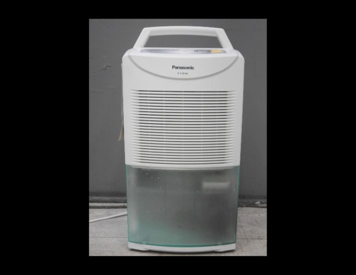 二手 國際牌 6公升 除濕機 F-Y105SW 