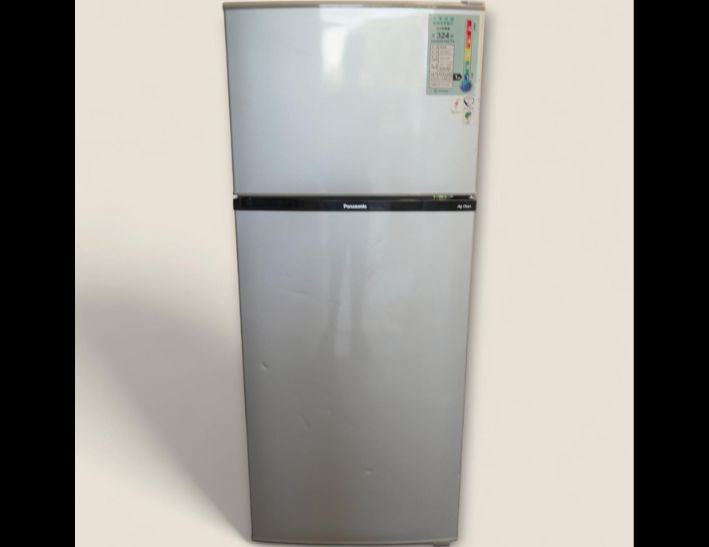 二手 國際牌 232L 1級省電 雙門冰箱 中古冰箱 