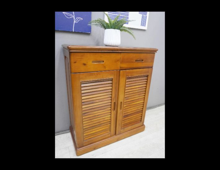 二手 鞋櫃 樟木實木 鞋櫥 玄關櫃 置物櫃 收納櫃 