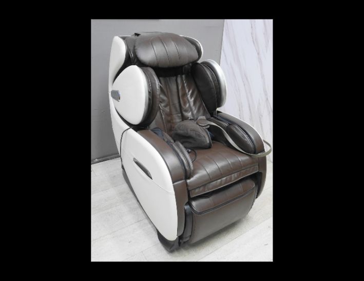 二手 OSIM 天王之王頭等艙按摩椅 OS-848 