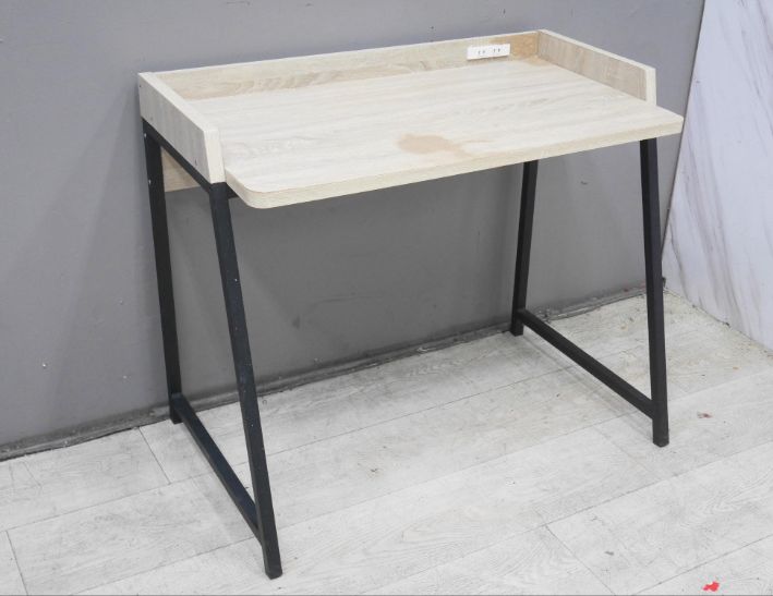 二手 書桌 梧桐色 95公分 電腦桌 辦公桌 工作桌