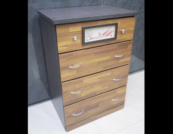 二手 斗櫃 集成木 抽屜櫃 收納櫃 置物櫃 儲物櫃 矮櫃