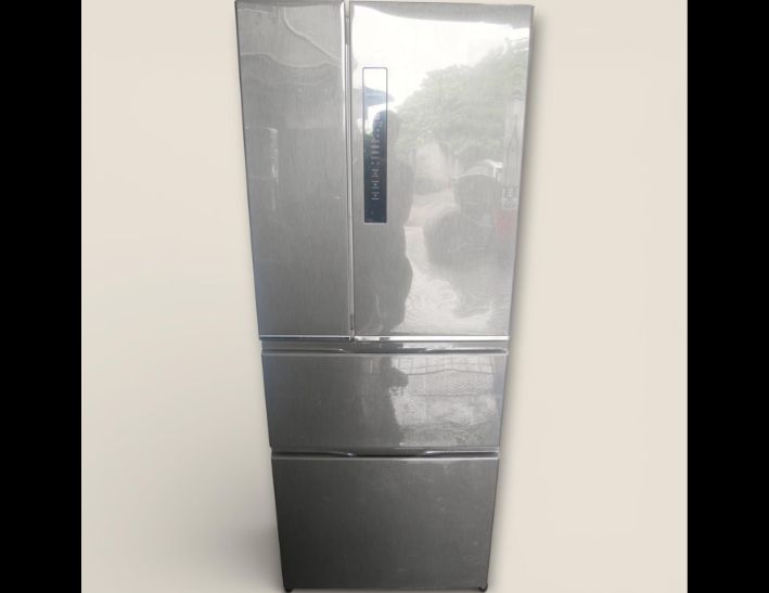 二手 國際牌 一級變頻500L 四門冰箱 自動製冰 2021年 