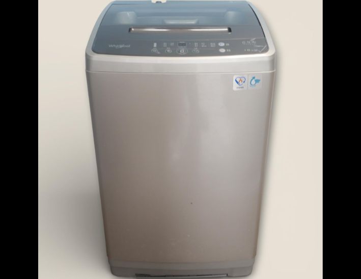 二手 惠而浦 12公斤 直立式洗衣機 110年 中古電器