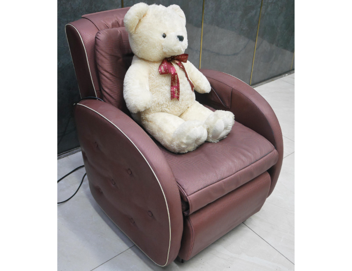 二手 OSIM 小天后沙發 電動按摩椅 OS-845 