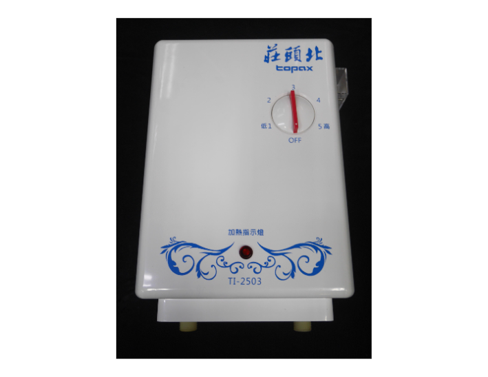 二手 莊頭北 電熱水器 220V 2022年 