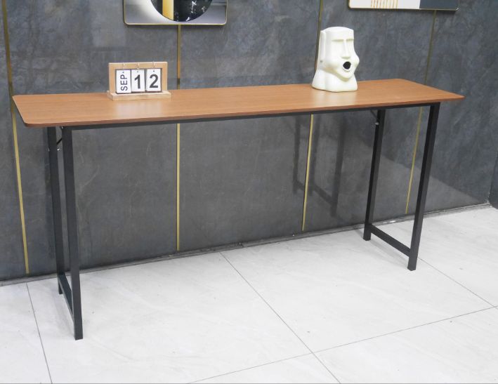 二手 工業風 161公分 工作桌 長桌 邊桌 矮桌 