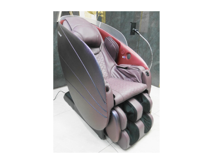 二手 OSIM 5感養身椅 OS-8208 頂級電動按摩椅