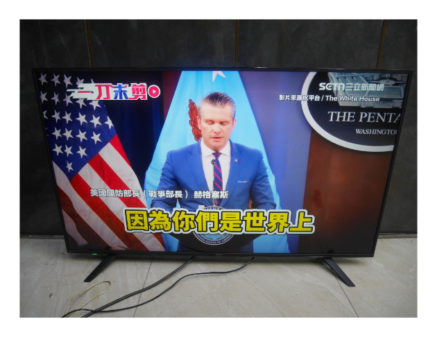 二手 夏普 60吋 聯網電視 LED液晶電視 中古電視 