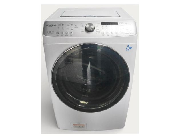 二手 惠而浦變頻 13公斤 洗脫烘滾筒洗衣機