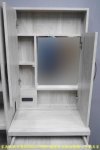 限量新品 梧桐色 多功能化妝台 鏡台 梳妝台 化妝桌 房間桌 置物桌 收納桌