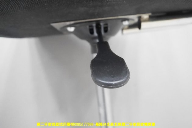 庫存新品 電腦椅 無印風 灰色 皮墊 升降椅 美容椅 美甲椅 工作椅 寫字椅 5
