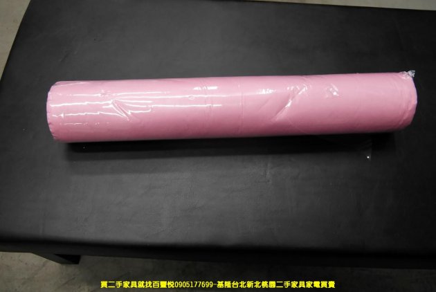 二手美容床 黑色 按摩床 指壓床 油壓床 整復床 床架 紓壓床 5