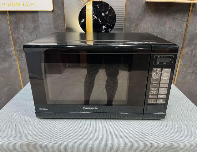 二手 國際牌 變頻 32L 微波爐 廚房家電 中古電器