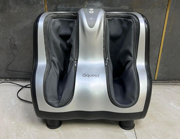 二手 OSIM 美腿按摩器 小家電 中古家電 